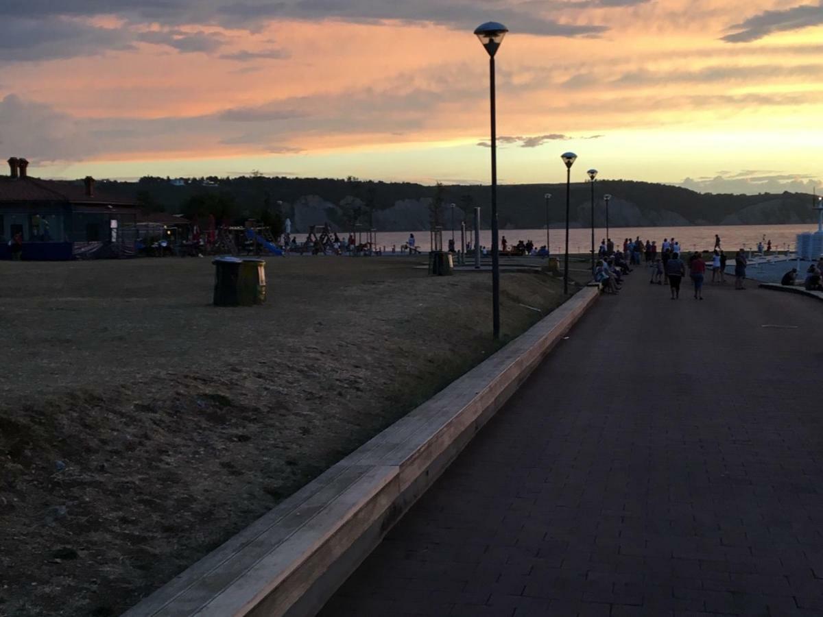 Fontana Izola