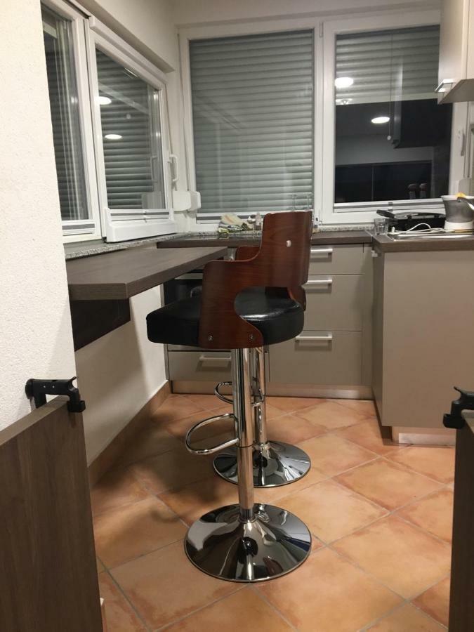 Fontana Apartman *