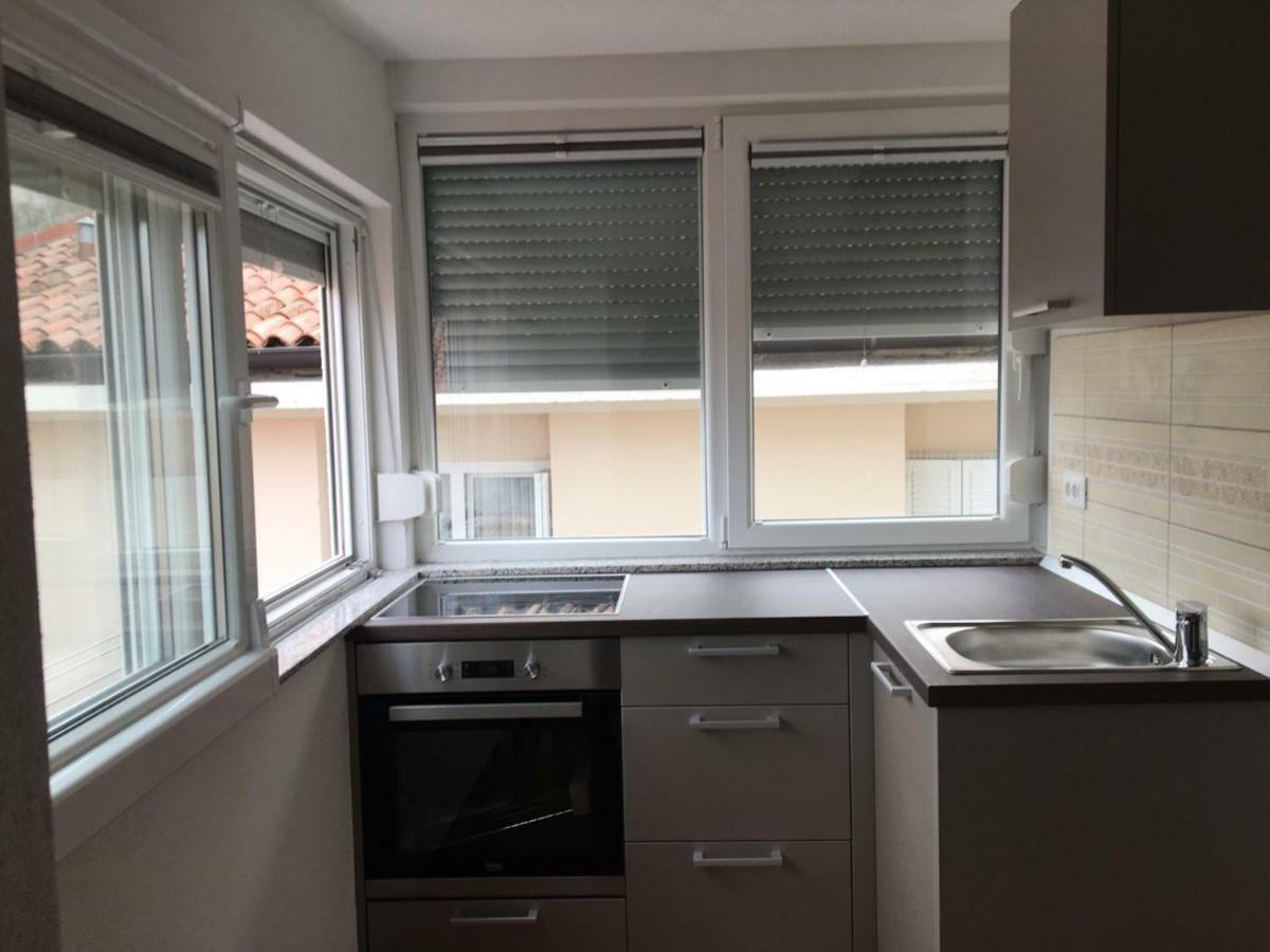 Fontana Apartman