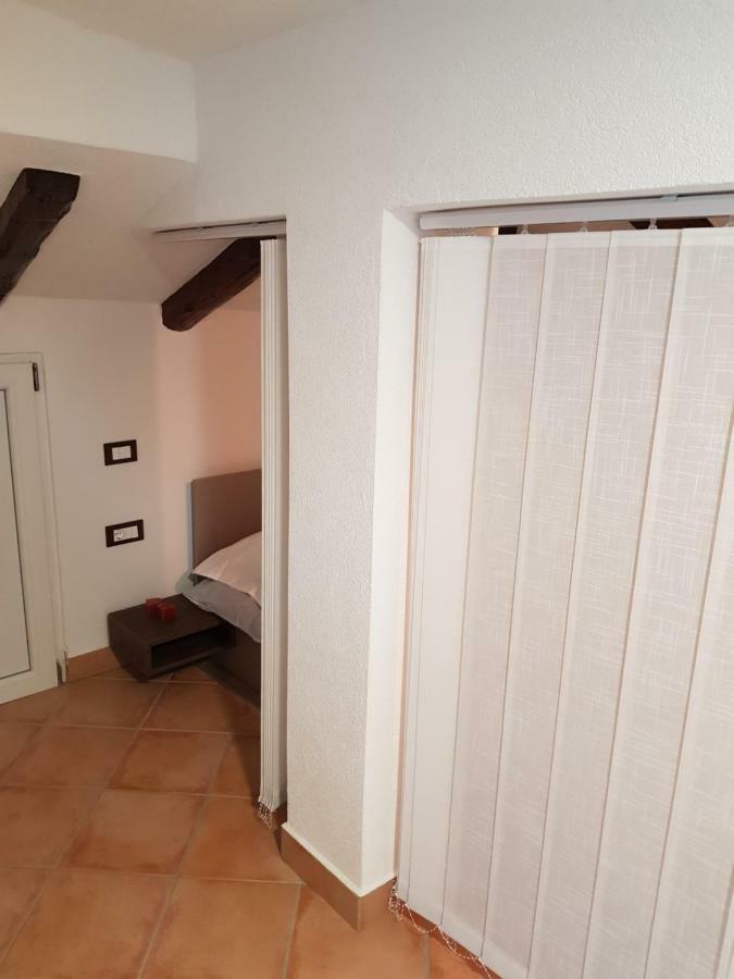 Apartma Fontana *