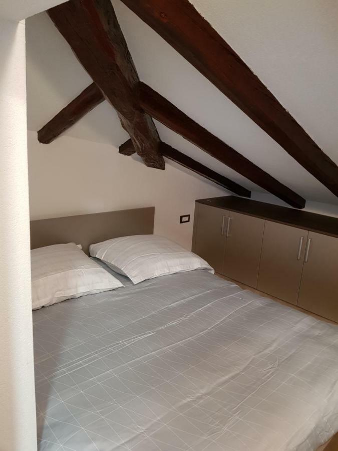 Apartman Fontana