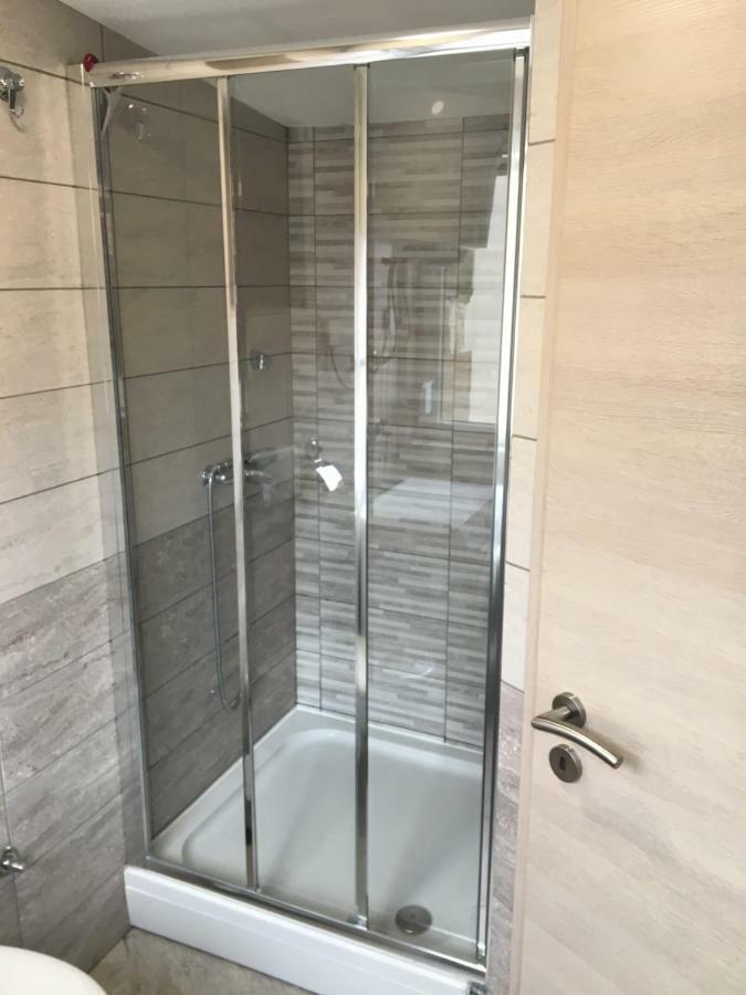 Fontana Apartma