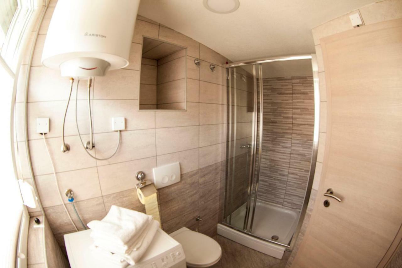 Fontana Apartman Izola