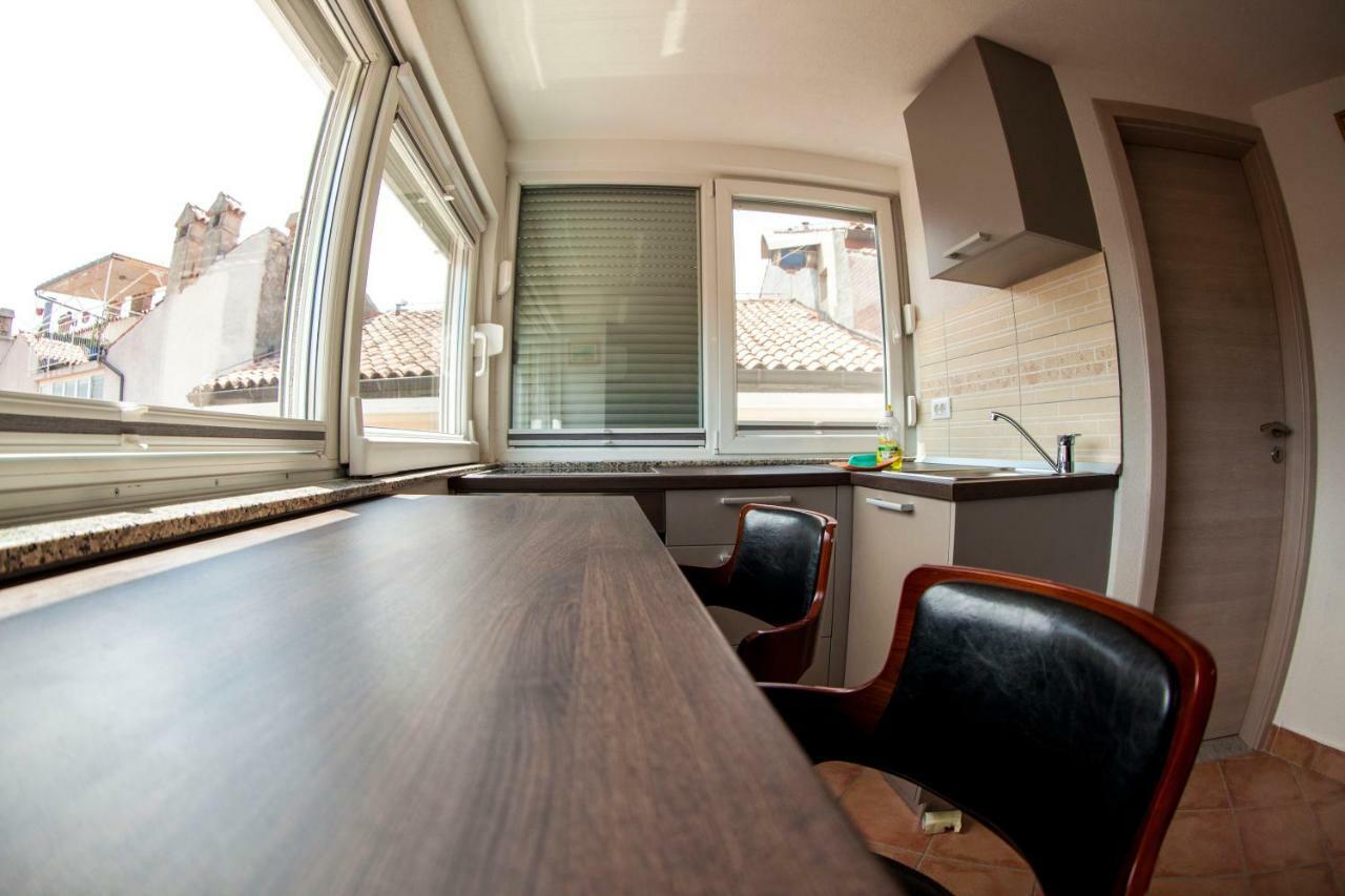Apartman Fontana Izola