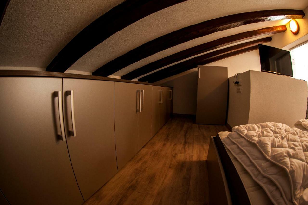Fontana Apartma *