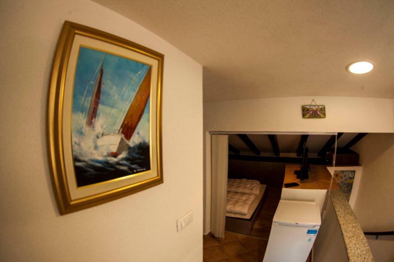 Apartman Fontana