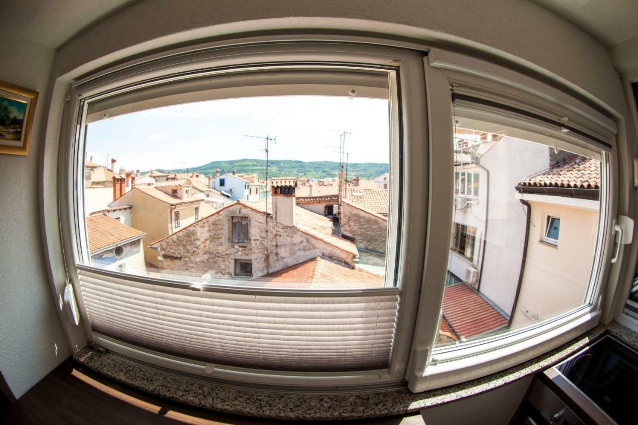 Apartman Fontana Izola